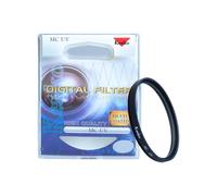 Kenko 62mm Multi Coated UV Lens Protector Filter From Hoya Fits Nikon Canon Etc
