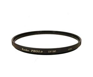 Kenko E-Series 55mm UV Filter
