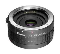 Kenko Teleplus 2x HD DGX Teleconverter for Nikon - Black, 2018