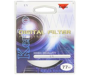 Kenko HQ UV Filter 77 mm