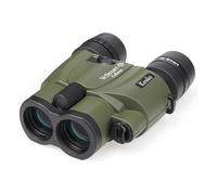 Kenko Image Stabilisation Binoculars Vc Smart 10 x 30 Cellarto WP, Roof Prism, Waterproof IPX7, Continuous Use 28 Hours, for Outdoor, Bird Watching and Star Gazing, 097922