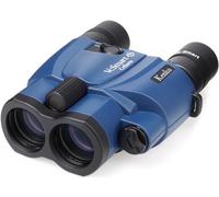 Kenko Image Stabilization Binoculars Vc Smart Cellarto 14x30, Roof Prism, Continuous Use 28 Hours, for Outdoor, Bird Watching, and Star Gazing, 097939