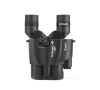 Kenko Image stabilized Binoculars Vc Smart 14x30 Light, Roof Prism, Continuous Use 28 Hours, for Outdoor, Hunting, 017418