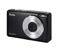 Kenko KC-AF11 8x Digital Zoom Compact Digital Camera-Black