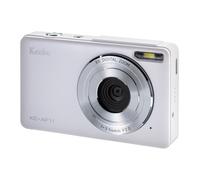 Kenko KC-AF11 8x Digital Zoom Compact Digital Camera-White