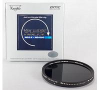 Kenko 77mm Variable NDX ND2.5-ND1000 Filter