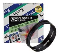 KENKO lens filter AC close-up lens No.5 49mm close-up shooting for 349,069