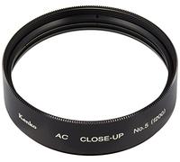 KENKO lens filter AC close-up lens No.5 55mm close-up shooting for 355,060