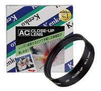 KENKO lens filter AC close-up lens No.5 55mm close-up shooting for 355,060
