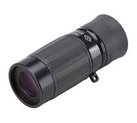 Kenko Monocular Gallery Eye 6x16 Black, Full-Multi Coating, Close Focus Distance 25cm, Made in Japan, for Art Appreciation, 014707