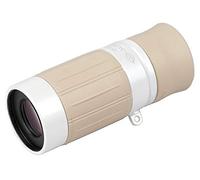 Kenko Monocular Gallery Eye 6x16, Full-Multi Coating, Close Focus Distance 25cm, Made in Japan, for Art Appreciation, 001417
