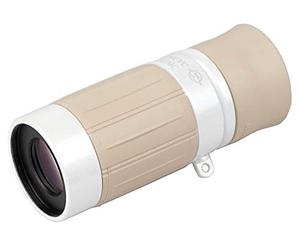 Kenko Monocular Gallery Eye 6x16, Full-Multi Coating, Close Focus Distance 25cm, Made in Japan, for Art Appreciation, 001417