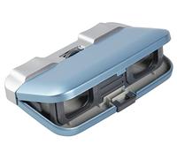 Kenko Opera Glass Pliant 3x25 Slim Blue