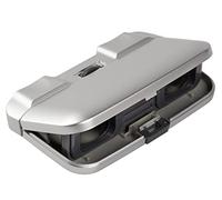 Kenko Opera Glass Pliant 3x25 Slim Silver
