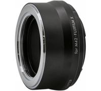 Kenko Optical ke01-ffxm42 58 mm Adapter Ring for M42 to Fujifilm X Lens Black