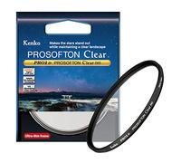 Kenko Photography effect filter PRO1D Prosofton Clear ø52mm, Soft Effect, For portrait, For Starscape