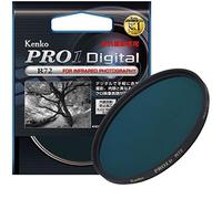 Kenko Pro1 D IR 72 Digital Filter 58 mm Black