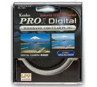 Kenko Pro1 Digital Wideband Circular Pl (W) 72Mm