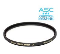 KENKO REAL PRO 55Mm Slim MC UV Filter ASC