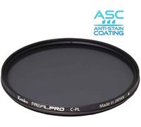 KENKO 86MM REALPRO MC Circular-POLARISER Filter (228679)