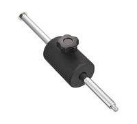 Kenko SKYMEMO S Counterweight 1kg, Telescope Accessory, Black