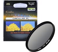 Kenko 40.5 mm Smart Circular Polarising Filter for Camera