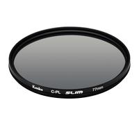 KENKO Smart Filter MC Circular PL Slim 58Mm