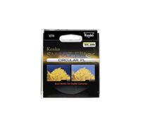Kenko 55 mm Smart Circular Polarising Filter for Camera