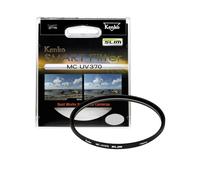 Kenko Smart Filter MC UV 370 Slim 52Mm