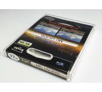 Kenko Smart Filter Mc Uv 370 Slim 77 Mm