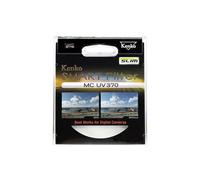 Kenko Smart Filter MC UV 370 Slim Filter 55Mm