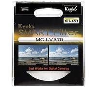 Kenko Smart Filter MC UV 370 Slim Filter 62Mm