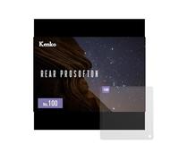 Kenko Soft Effect Filter Rear PROSOFTON No. 100, Solo Package, Compatible with Ultra-Wide Lens, for Star Scape Photography, Made in Japan, 902332