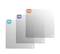 Kenko Prosofton Rear Soft Effect Filter Set, 050/100/150, Includes 3 Sheets, Compatible with Ultra Wide Angle Lens for Star Photography, Made in Japan, 902134