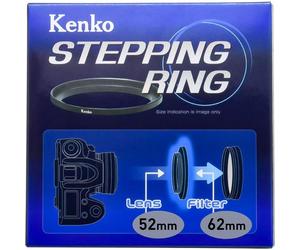 Kenko Stepping Ring 52mm - 62mm