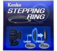 Kenko Stepping Ring 58mm - 77mm