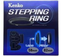 Kenko Stepping Ring 58mm - 82mm