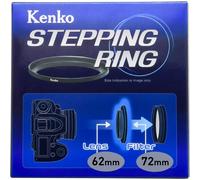 Kenko Stepping Ring 62mm - 72mm