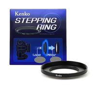 Kenko Stepping Ring Accessory 43mm-46mm for Lens, Adapter Ring, for Filters Larger Than Lens Diameter, 899373