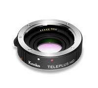 Kenko Teleconverter Teleplus HD 1.4X DGX Canon EOS EF-S mount 835654 KE-KHD14C