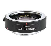KENKO - Teleplus 1.4x HD Pro DGX Teleconverter for Canon EF Mount - Black