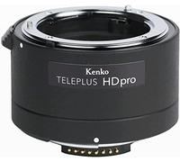 KENKO - Teleplus 2x HD Pro DGX Teleconverter for Nikon F - Black