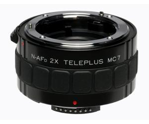 Kenko Teleplus DG 2X MC7 Nikon Teleconverter