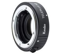 Kenko TELEPLUS HD DGX 1.4x camera lens adapter