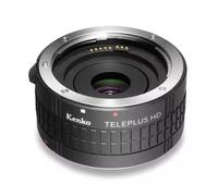 Kenko TELEPLUS HD DGX 2.0X camera lens adapter