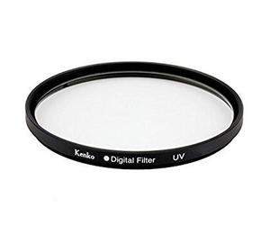 Kenko Ultra-Violet Filter for 67 mm Camera Lens