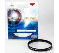 Kenko Ultra-Violet Filter for Cameras 62 mm