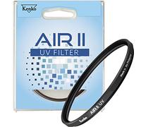 Kenko UV cut lens Protecter AIR II UV 55mm,For protect lense, Mulit Coating