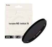 Kenko Variable ND Initial N φ72mm, ND3-450, Made in Japan, 037287