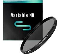 Kenko Variable ND S φ67 mm, for video, vlogging, long-term photography, ND3-450, 470220